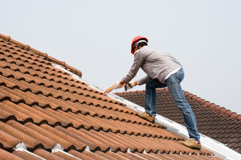 Roof Sealant Repair Costs — Cost of Roof Sealant Repair