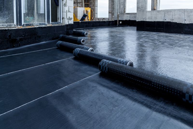 Why Roof Waterproofing Is Essential For Preventing Long-Term Water Damage