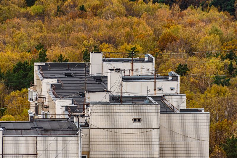 Improved Energy Efficiency